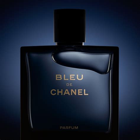 bleu de chanel truworths